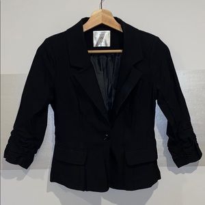 Must Have Black Blazer